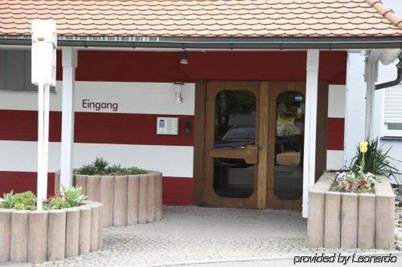 Gärtringen Hotel Baeren מראה חיצוני תמונה