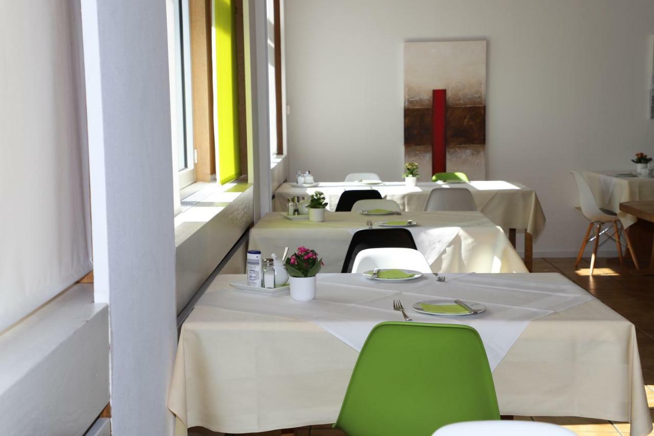 Gärtringen Hotel Baeren מראה חיצוני תמונה