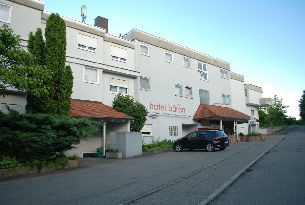 Gärtringen Hotel Baeren מראה חיצוני תמונה