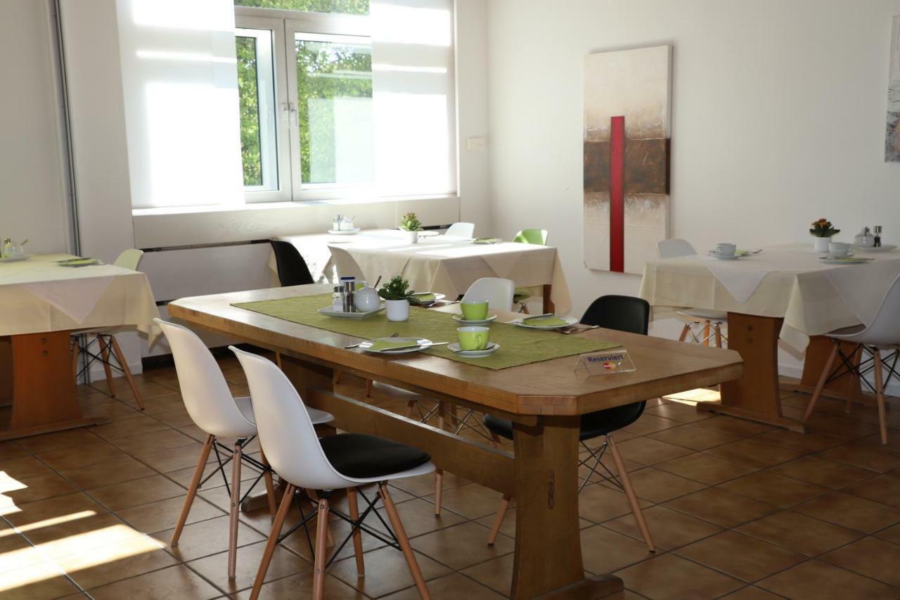 Gärtringen Hotel Baeren מראה חיצוני תמונה